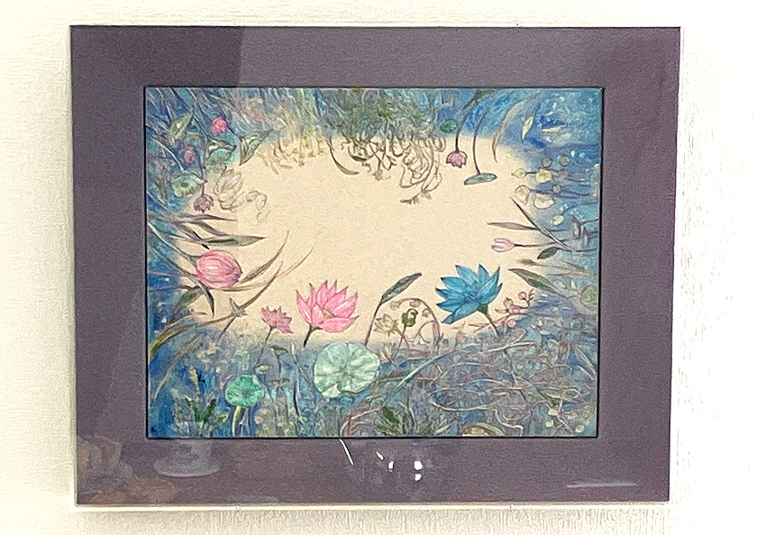 アクリルボックスの画像