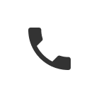 電話のアイコン
