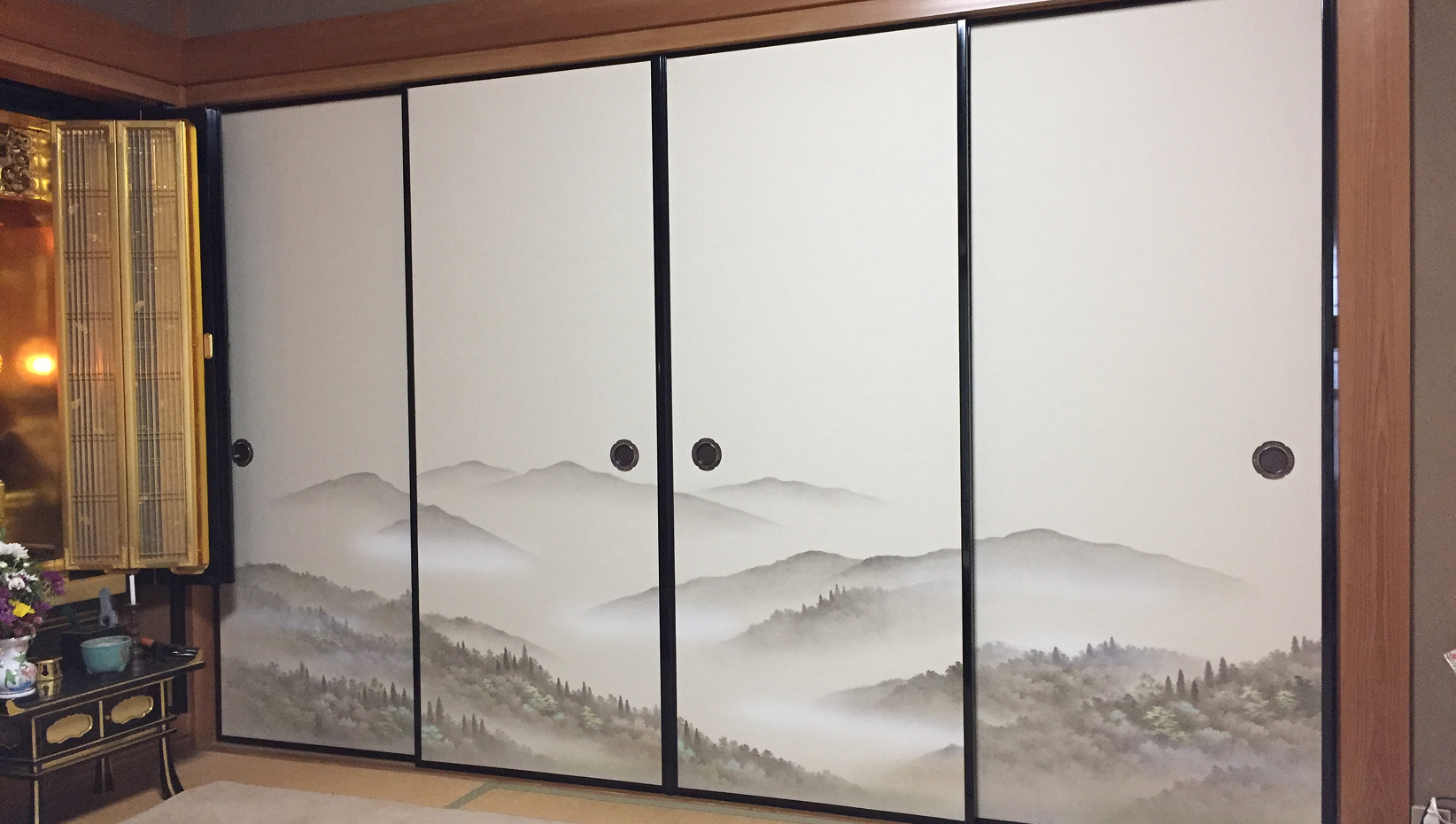 ファーストビュー