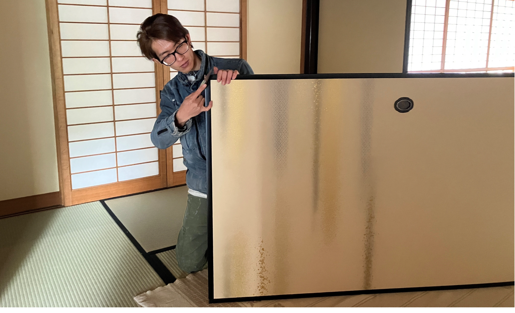 ファーストビュー