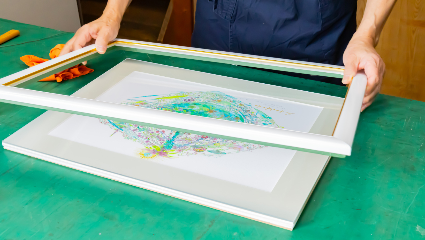 ファーストビュー