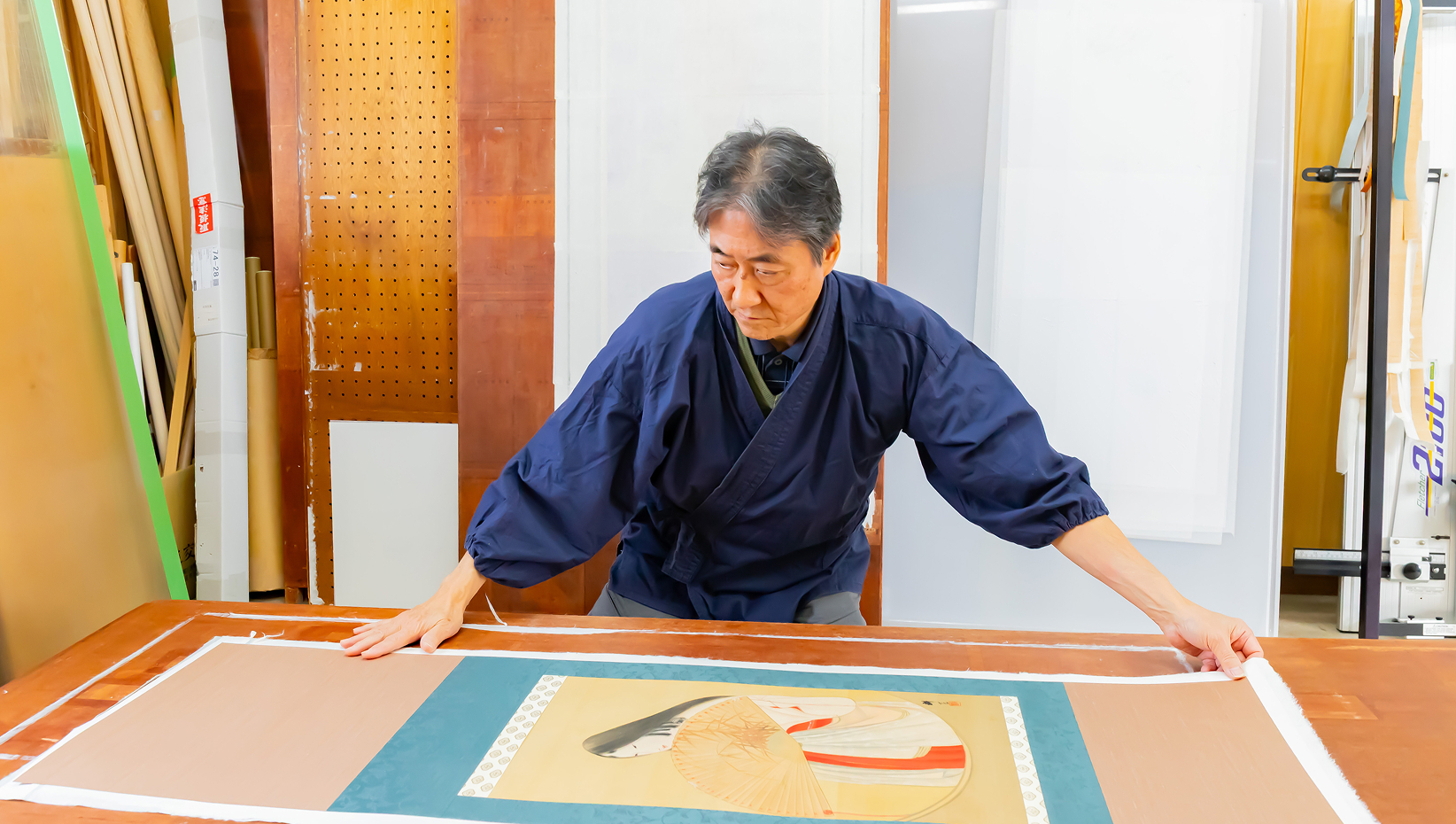 ファーストビュー