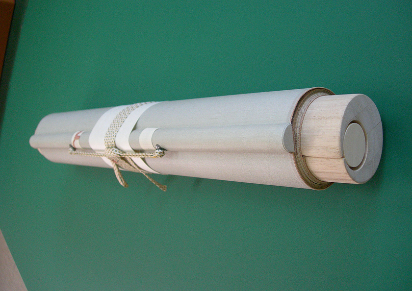 太巻き芯の画像