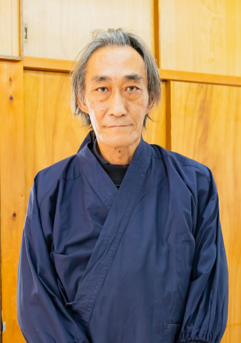 八上 武幸の写真