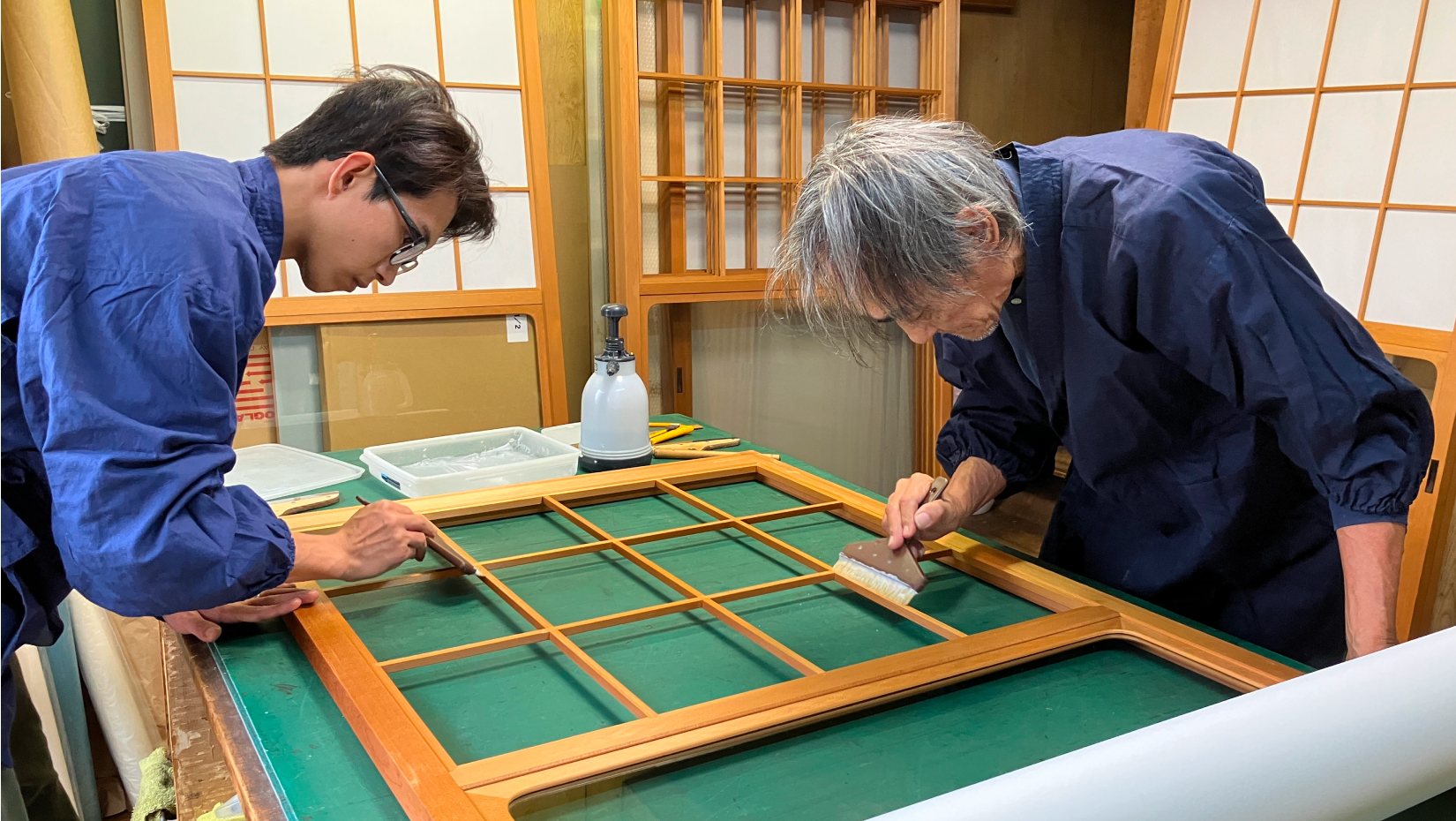 ファーストビュー