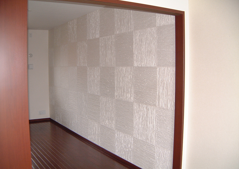 KARAKAMIYA Wall KW-10の画像