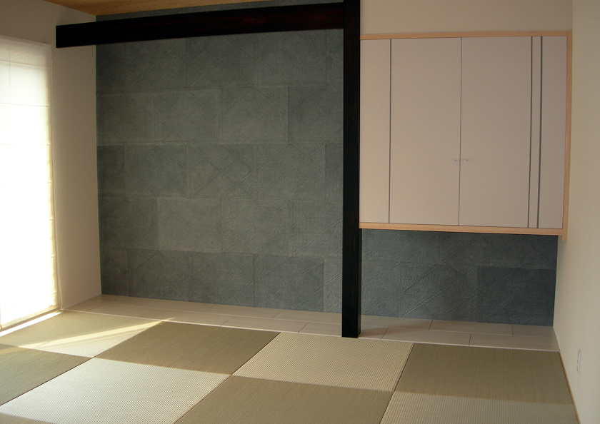 KARAKAMIYA Wall KW-61の画像